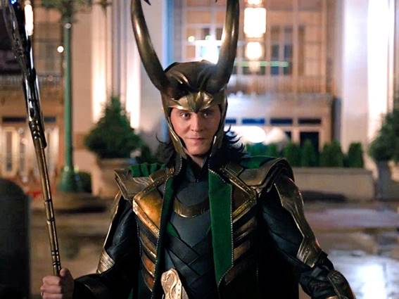 Loki