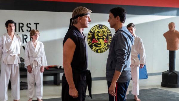 Cobra Kai