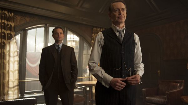 Boardwalk Empire