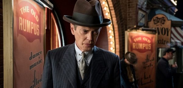 Boardwalk Empire