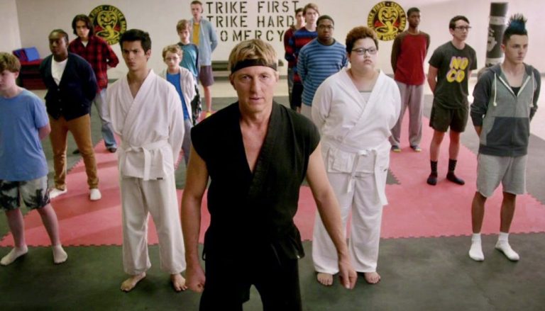 Cobra Kai