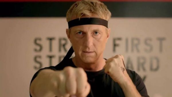 Cobra Kai