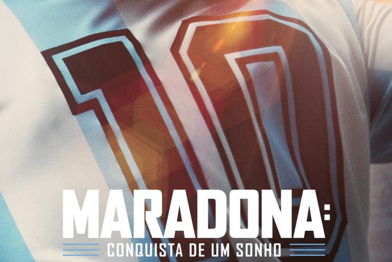 Maradona: Conquista de um Sonho