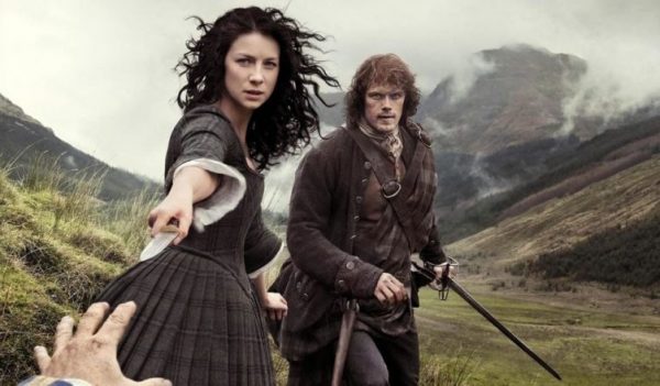 Outlander