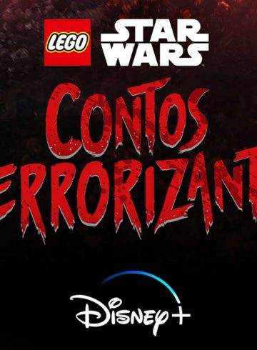 Lego Star Wars – Contos Aterrorizantes