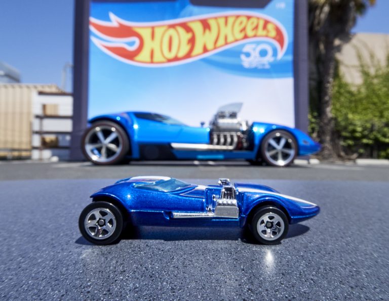 Hot Wheels Legends