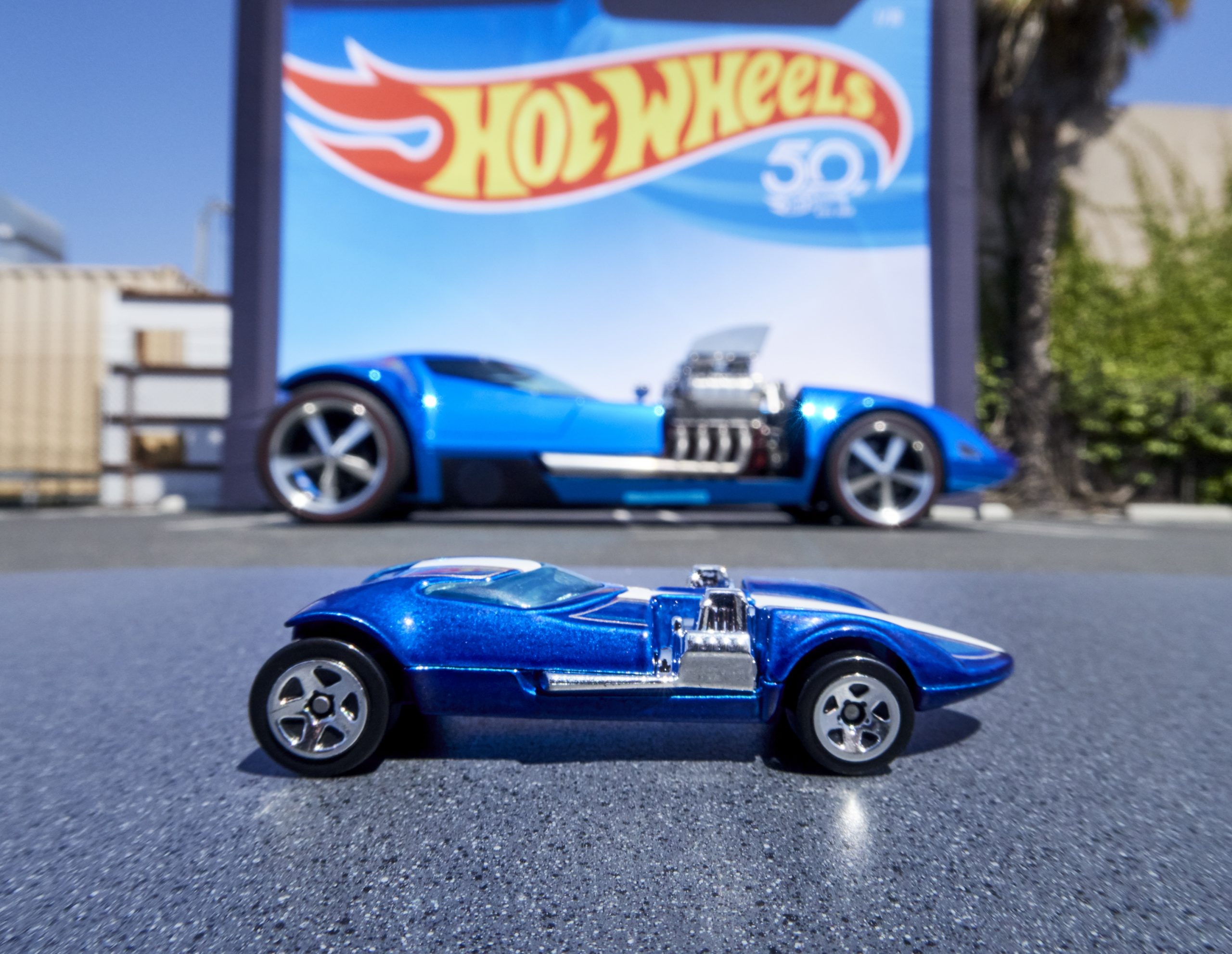 Hot Wheels traz para o Brasil maior evento de carros customizados do mundo  - Motor Show