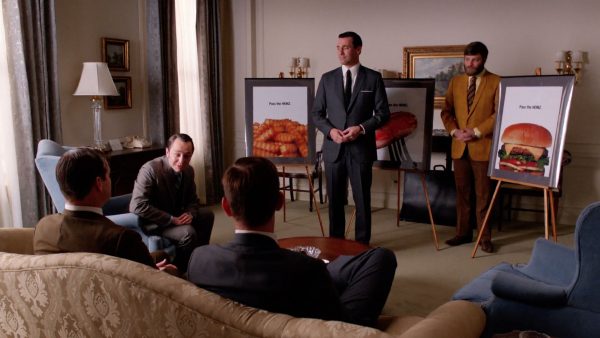 Mad Men