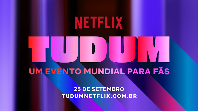Tudum: Um evento mundial para fãs