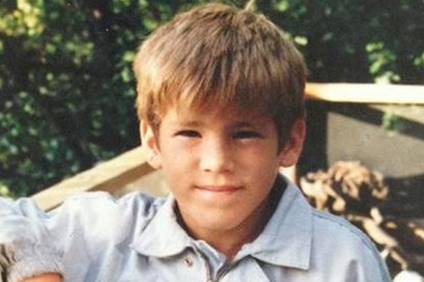 Ryan Reynolds