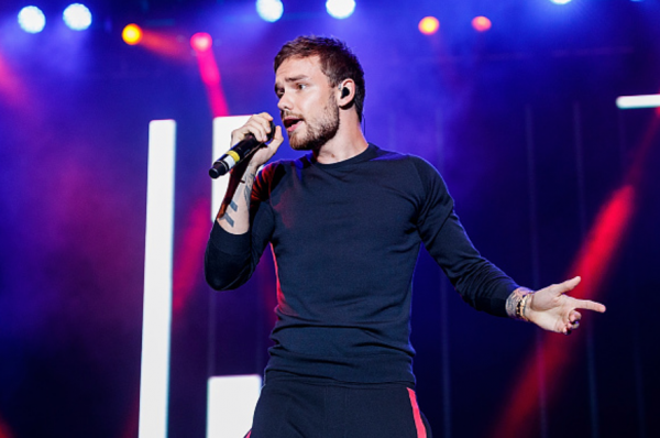 Liam Payne