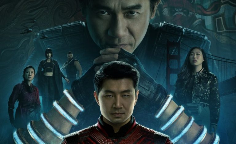 Shang-Chi e a Lenda dos Dez Anéis: Veja quem é quem no filme do MCU