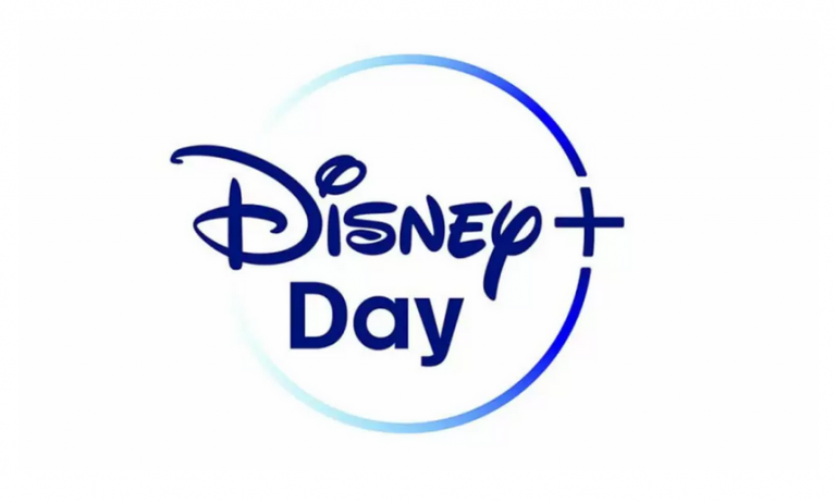Disney+ Day