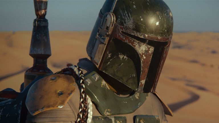 O Livro de Boba Fett