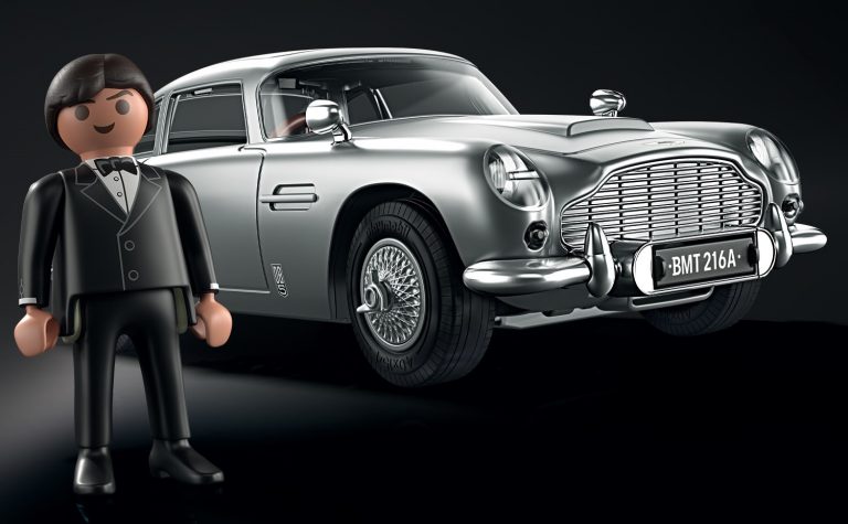 Aston Martin DB5