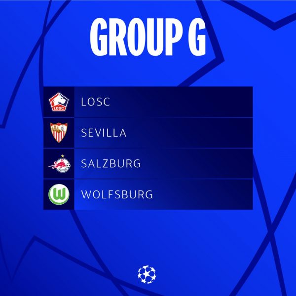 Grupo G