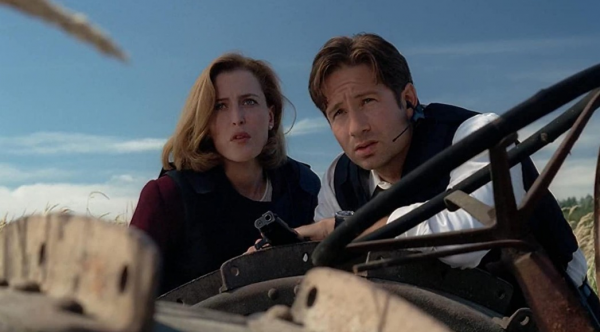 X-files