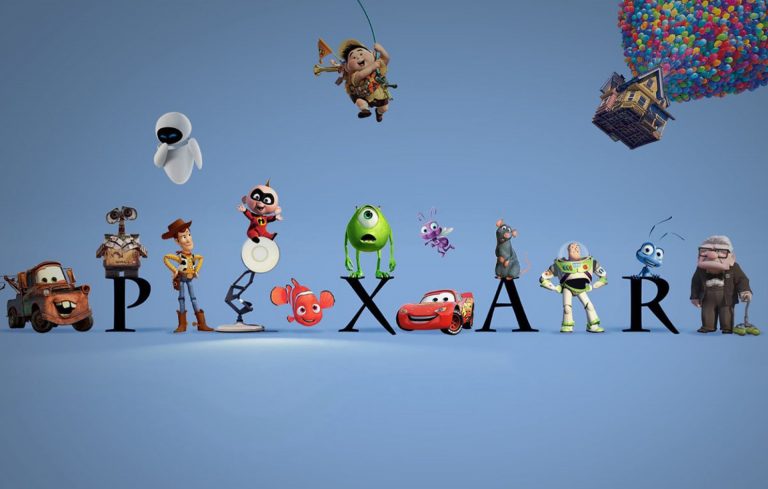 Pixar Fest
