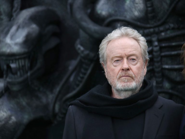 Ridley Scott