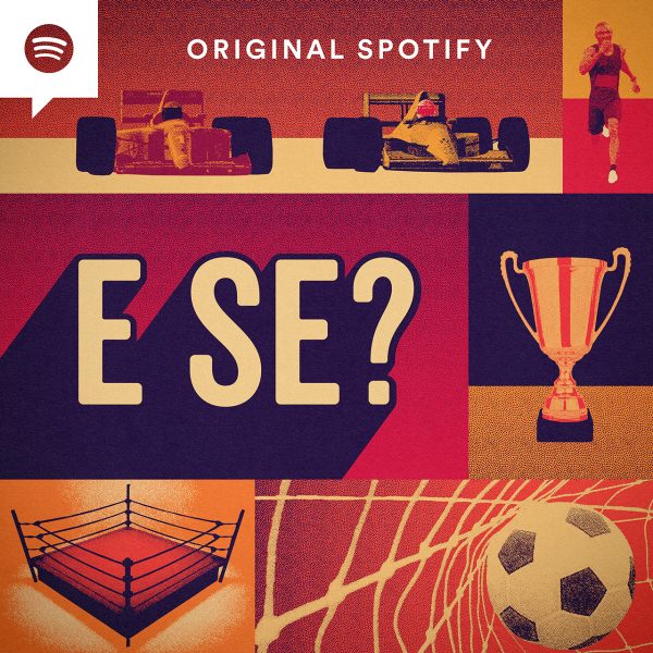 Futebol Agora  Podcast on Spotify