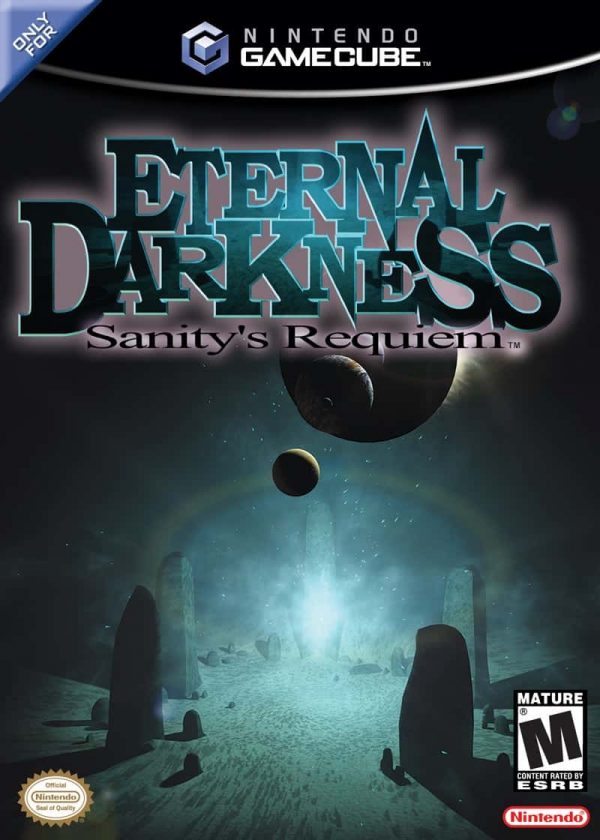 eternal darkness