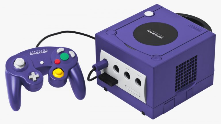 GameCube