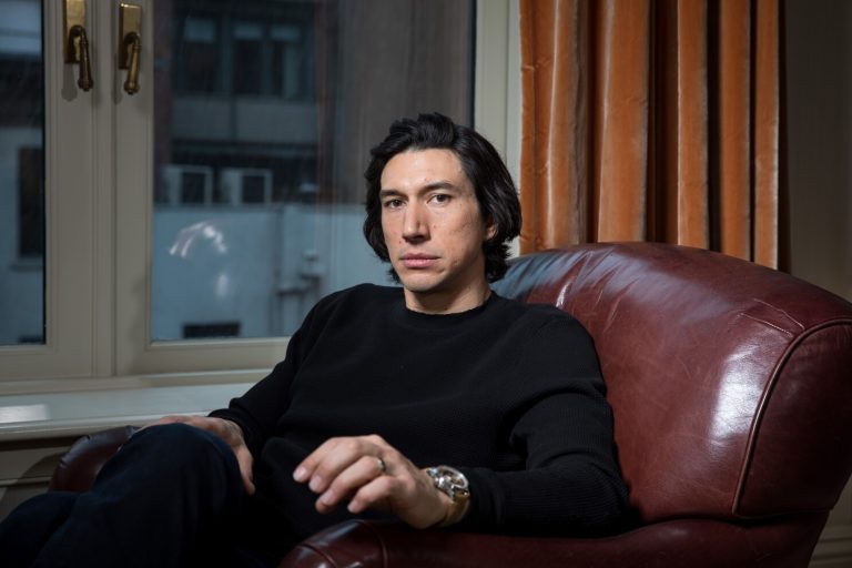 Adam Driver