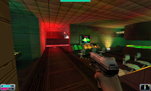 System Shock 2