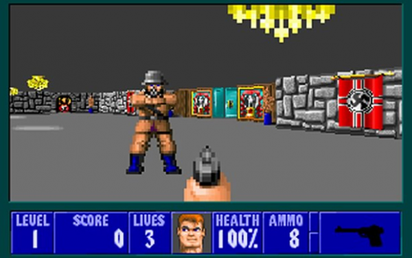 Os 10 melhores jogos de tiro em primeira pessoa (FPS) dos anos 90