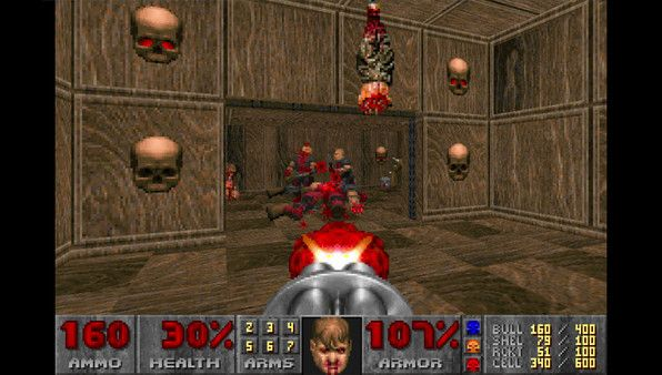 Os 10 melhores jogos de tiro em primeira pessoa (FPS) dos anos 90