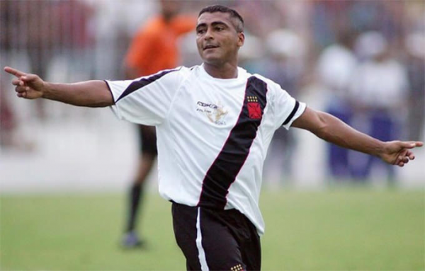 Romário