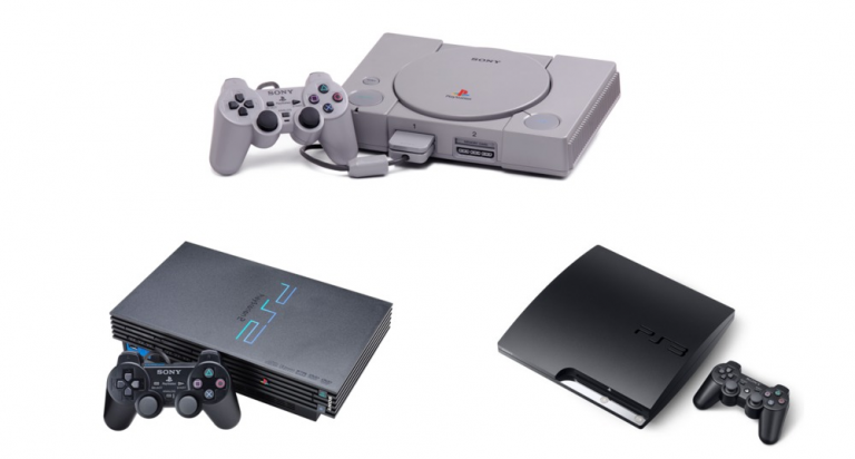 PlayStation 5 não deverá rodar jogos de PS1, PS2 e PS3 - Meio Bit