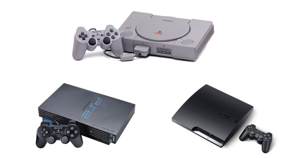 Confira como será a emulação de jogos de PS1 em um PlayStation 5