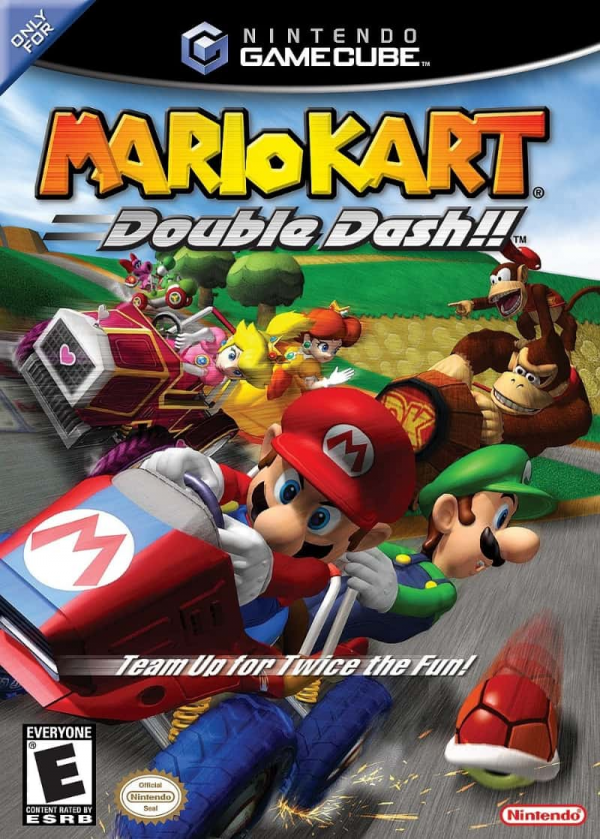 Mario Kart