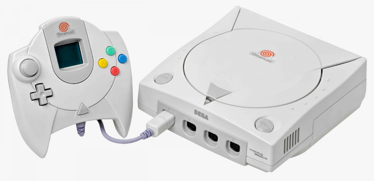 Dreamcast