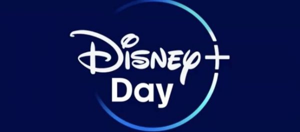 Disney+ Day