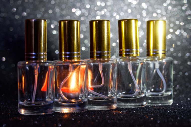 decants de perfume