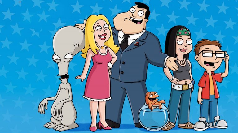 American Dad