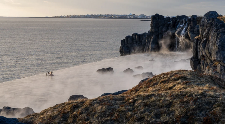 Reykjavik