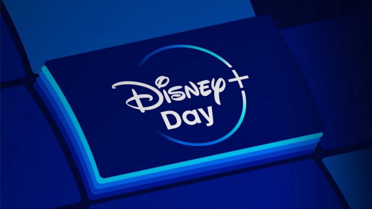 Disney+ Day