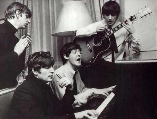 Beatles