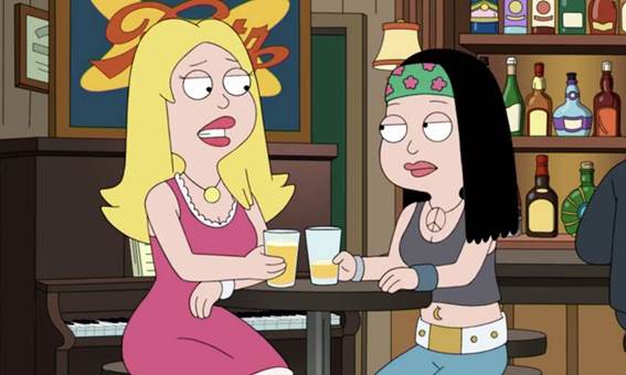 American Dad