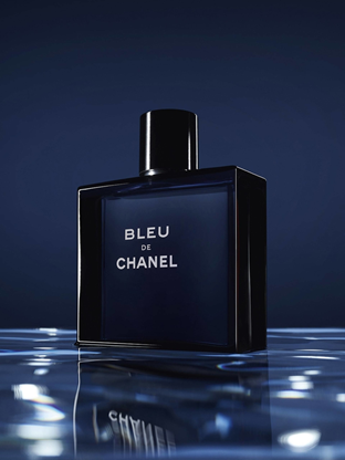 perfumes para encontros