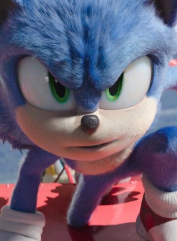 Sonic 2 - O Filme