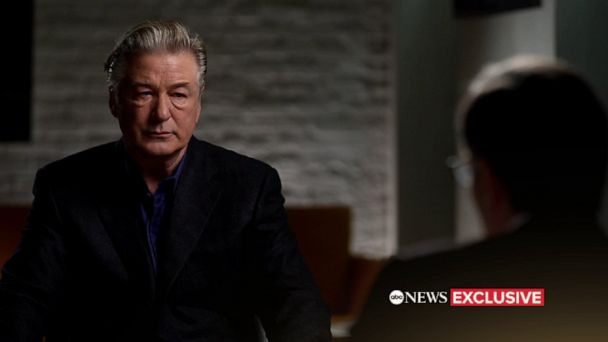 Alec Baldwin: Unscripted