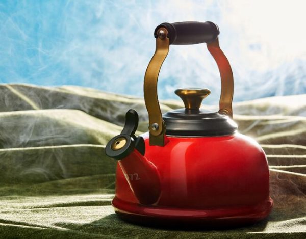 Le Creuset Harry Potter