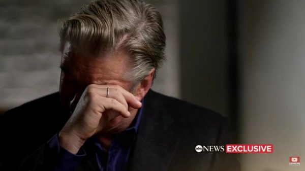 Alec Baldwin: Unscripted