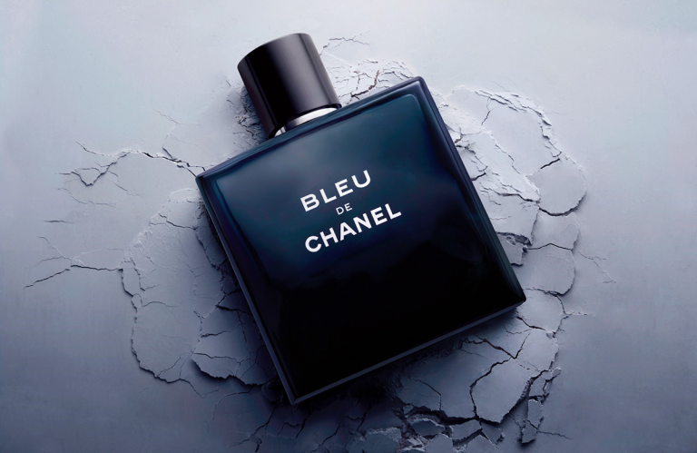 bleu de chanel