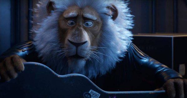 Sing 2': animação ganha segundo trailer, música do U2 e Sandy e