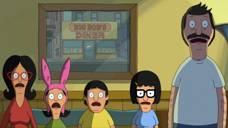 Bob’s Burgers: O Filme